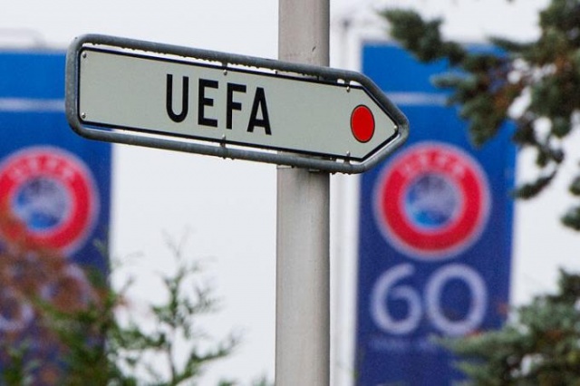 UEFA’dan yeni ofsayt kararı! 12 santim... 3