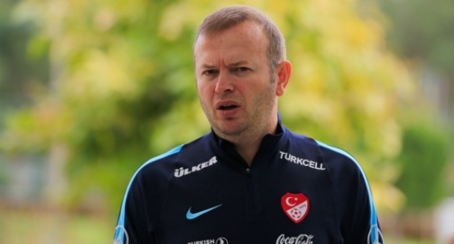 Abdullah Ercan: Trabzonspor'da çalışmayı kim istemez ki? 6