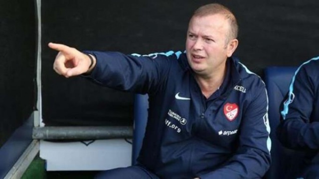 Abdullah Ercan: Trabzonspor'da çalışmayı kim istemez ki? 5