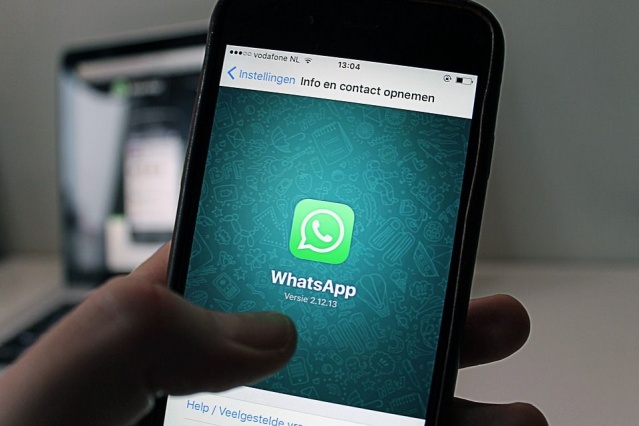 WhatsApp'tan tepki çeken özelliği ile ilgili geri adım 4