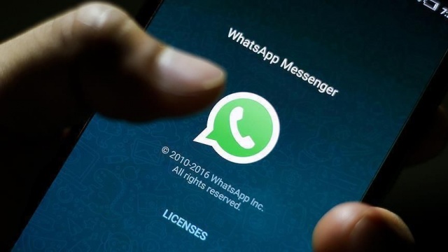 WhatsApp'tan tepki çeken özelliği ile ilgili geri adım 5