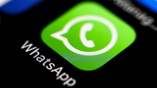 WhatsApp'tan tepki çeken özelliği ile ilgili geri adım 6