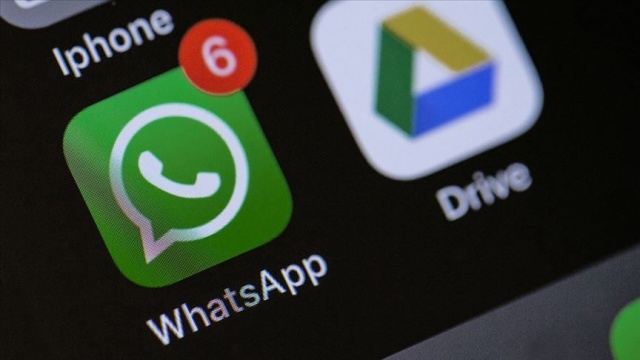 WhatsApp'tan tepki çeken özelliği ile ilgili geri adım 7
