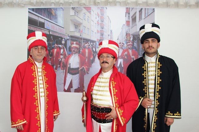 Trabzon’da en genci 21, en yaşlısı 60 yaşında - Her yerdeler 4