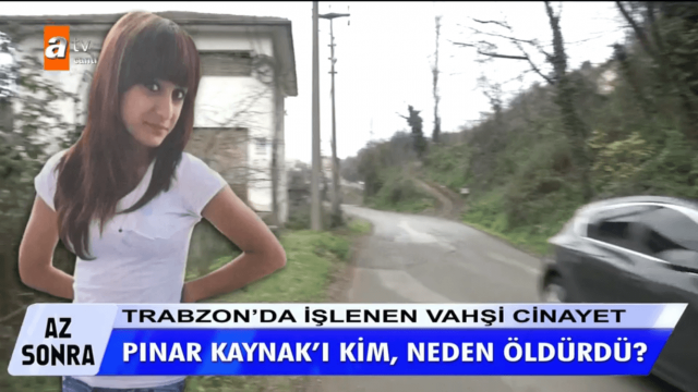 Müge Anlı'da Pınar Kaynak cinayetinde sperm ayrıntısı ortaya çıktı! 7