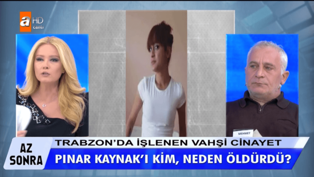 Müge Anlı'da Pınar Kaynak cinayetinde sperm ayrıntısı ortaya çıktı! 8