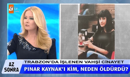 Müge Anlı'da Pınar Kaynak cinayetinde sperm ayrıntısı ortaya çıktı! 1