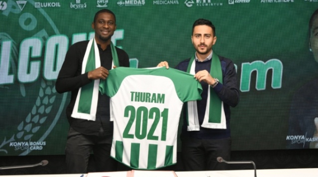 Türkiye'de 2019-2020 devre arası transferleri 23