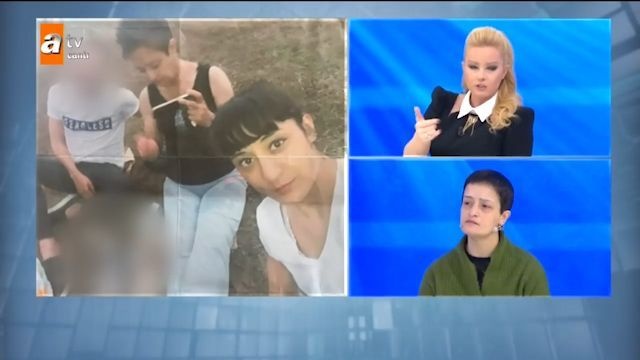 Müge Anlı Tatlı Sert'te vahşice öldürülen Pınar Kaynak cinayetinde şoke eden itiraf 4