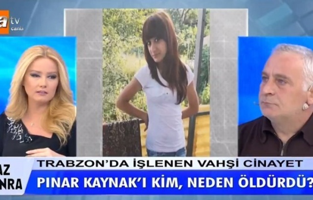 Pınar Kaynak hakkında flaş iddia: Annesinin arkadaşı tecavüz etti 3