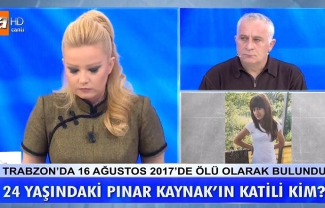 Pınar Kaynak hakkında flaş iddia: Annesinin arkadaşı tecavüz etti 6