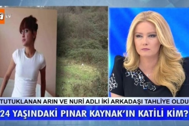 Pınar Kaynak hakkında flaş iddia: Annesinin arkadaşı tecavüz etti 11