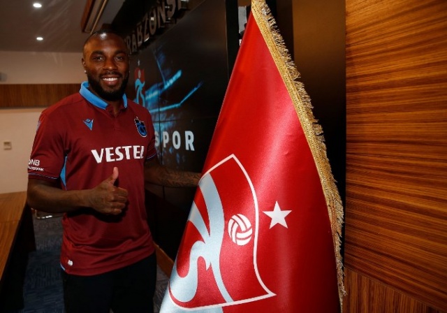 Trabzonspor'da transferde kimler geldi kimler gitti? 4