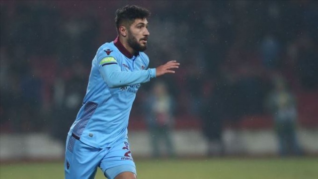 Trabzonspor'un güncel kadrosu | 2019-20 Sezonu İkinci Yarısı. 4