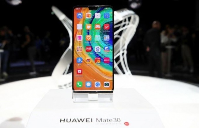 Huawei Mate 30 Pro'nun Türkiye fiyatı ne kadar? 3