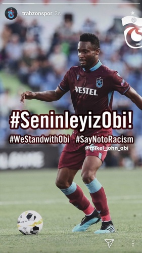 Trabzonsporlu futbolcular kenetlendi! Hepsi aynı mesajı paylaştı. 26