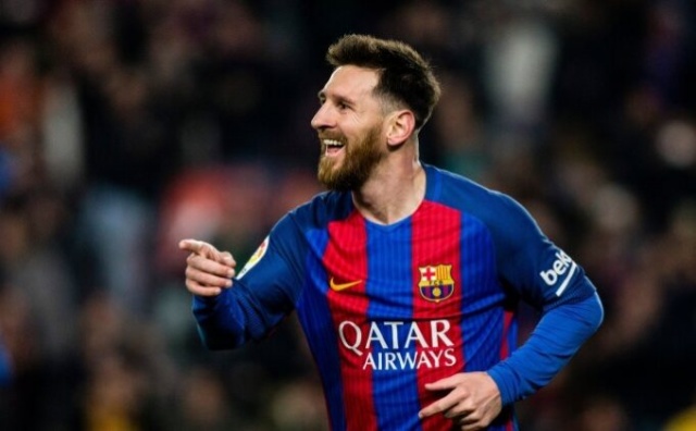 Messi için flaş transfer iddiası 5