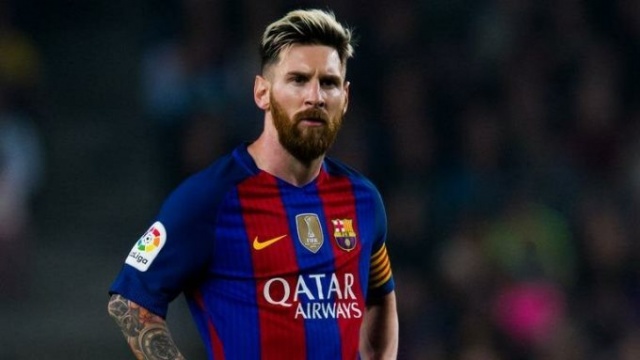 Messi için flaş transfer iddiası 2
