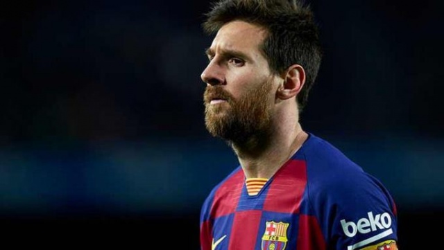 Messi için flaş transfer iddiası 3
