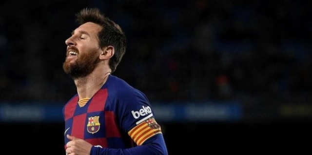 Messi için flaş transfer iddiası 6