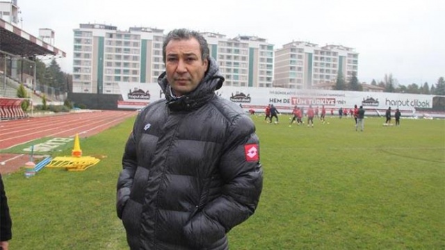 Trabzonspor'un unutulmaz isminden flaş sözler 7