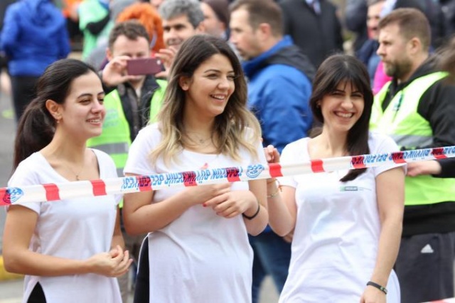 40. Uluslararası Trabzon Yarı Maratonu'ndan kareler 10