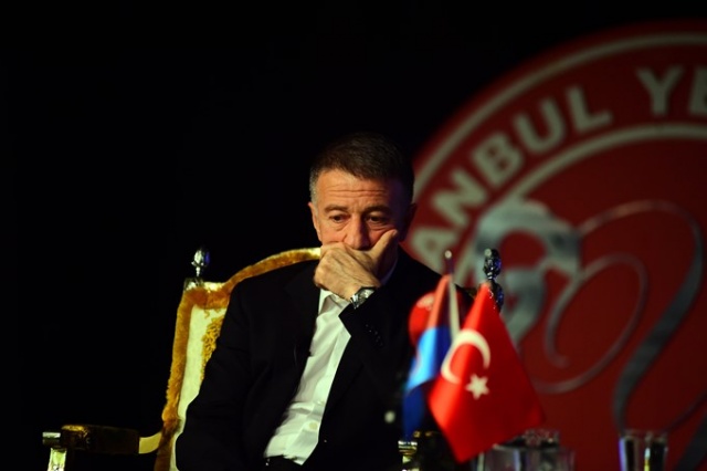 Ağaoğlu: Trabzonspor ülke futbolunu domine ediyor 3