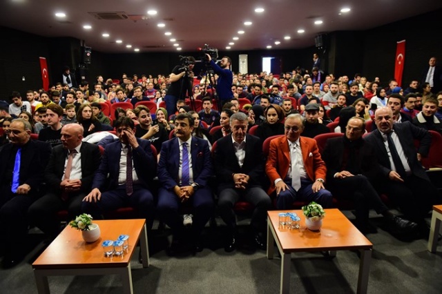 Ağaoğlu: Trabzonspor ülke futbolunu domine ediyor 2