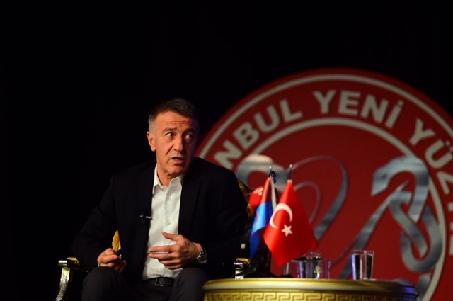 Ağaoğlu: Trabzonspor ülke futbolunu domine ediyor 4