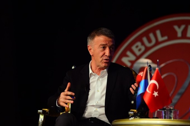 Ağaoğlu: Trabzonspor ülke futbolunu domine ediyor 5