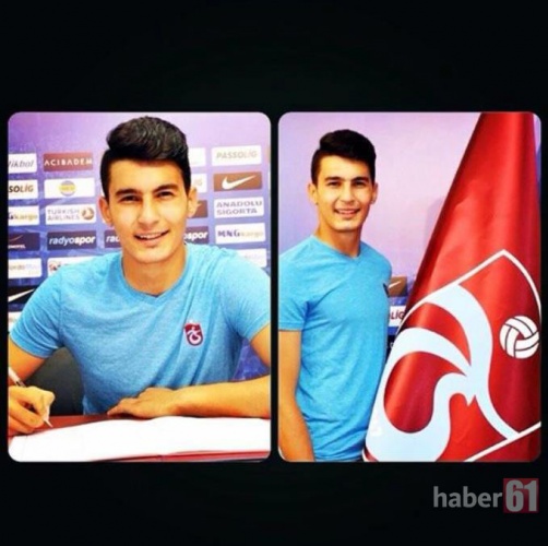 Trabzonsporlu futbolcuların geçmişteki halleri 7