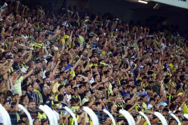 Süper Lig seyirci ortalamaları belli oldu 19