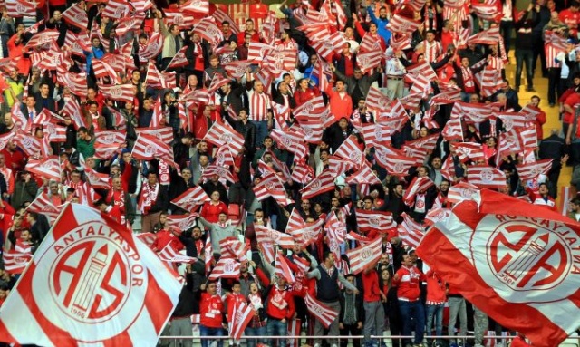 Süper Lig seyirci ortalamaları belli oldu 14