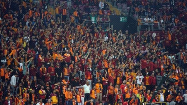 Süper Lig seyirci ortalamaları belli oldu 18