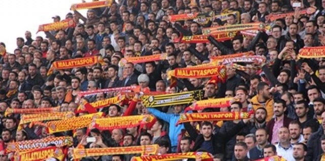 Süper Lig seyirci ortalamaları belli oldu 7