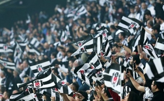 Süper Lig seyirci ortalamaları belli oldu 16