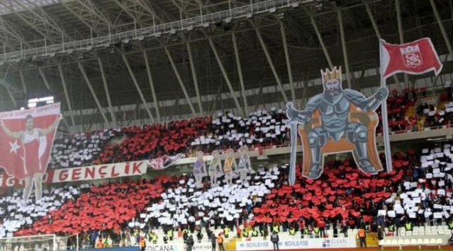 Süper Lig seyirci ortalamaları belli oldu 13