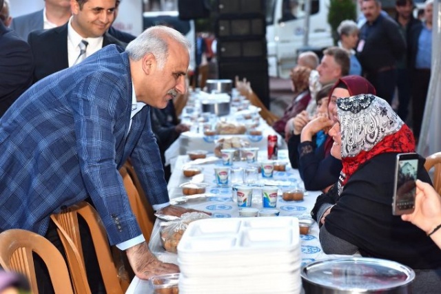 Başkan Zorluoğlu'nu kızdıran haber: Karşılığını görecekler 10