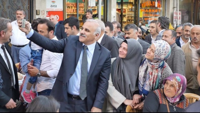 Başkan Zorluoğlu'nu kızdıran haber: Karşılığını görecekler. 16
