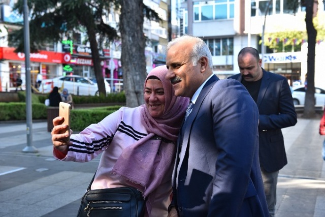 Başkan Zorluoğlu'nu kızdıran haber: Karşılığını görecekler 5