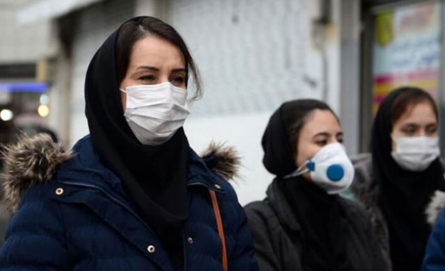 İran'dan korkutan açıklama: Menşei belli olmayan bir virüs daha var 1