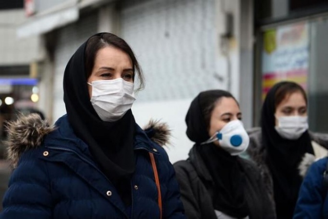 İran'dan korkutan açıklama: Menşei belli olmayan bir virüs daha var 6