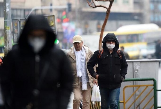İran'dan korkutan açıklama: Menşei belli olmayan bir virüs daha var 2