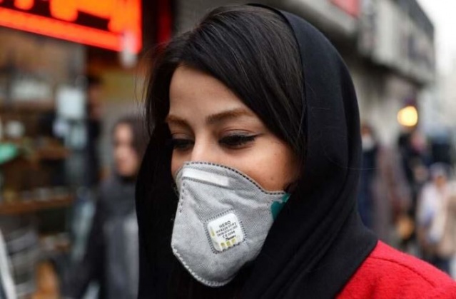 İran'dan korkutan açıklama: Menşei belli olmayan bir virüs daha var 3