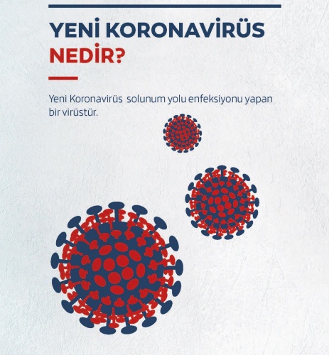 Corona virüsten nasıl korunuruz? Corona virüs önlemleri neler? 2