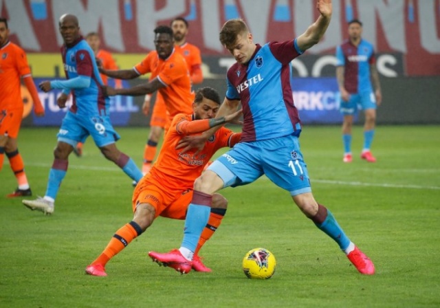 Trabzonspor'dan sert çıkış: Bir şeyler dönüyor 5