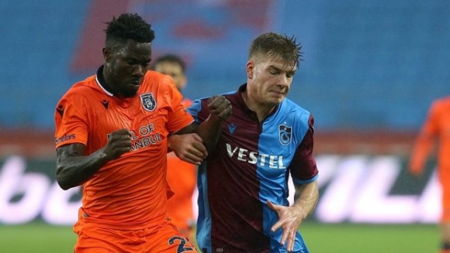 Trabzonspor'dan sert çıkış: Bir şeyler dönüyor 6