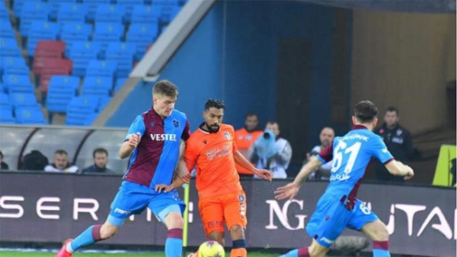 Trabzonspor'dan sert çıkış: Bir şeyler dönüyor 3