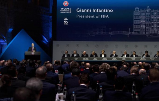 UEFA toplantısı öncesi dev iddia! Liderler şampiyon ilan edilecek. 2