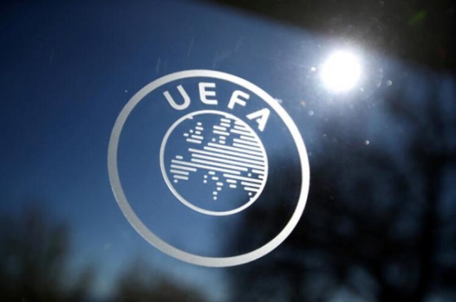 UEFA toplantısı öncesi dev iddia! Liderler şampiyon ilan edilecek. 7